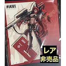 ヴァイス 勝利の女神：NIKKE レッドフード SP 公式】勝利の女神：NIKKE@BIOHAZARDコラボ中 on X: 